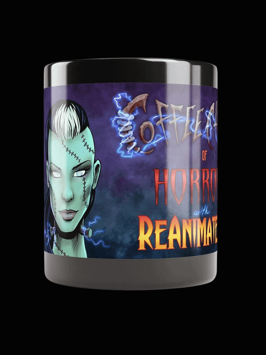 CCoH FrankenRAH Mug product image (1)