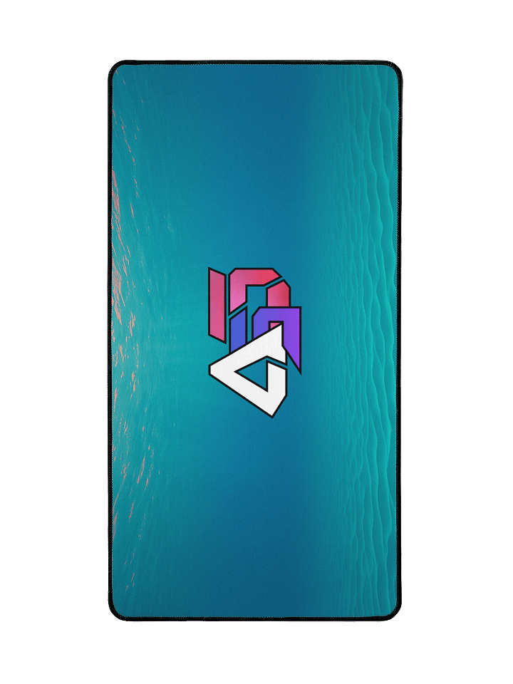ASG Ocean Desk Mat product image (2)