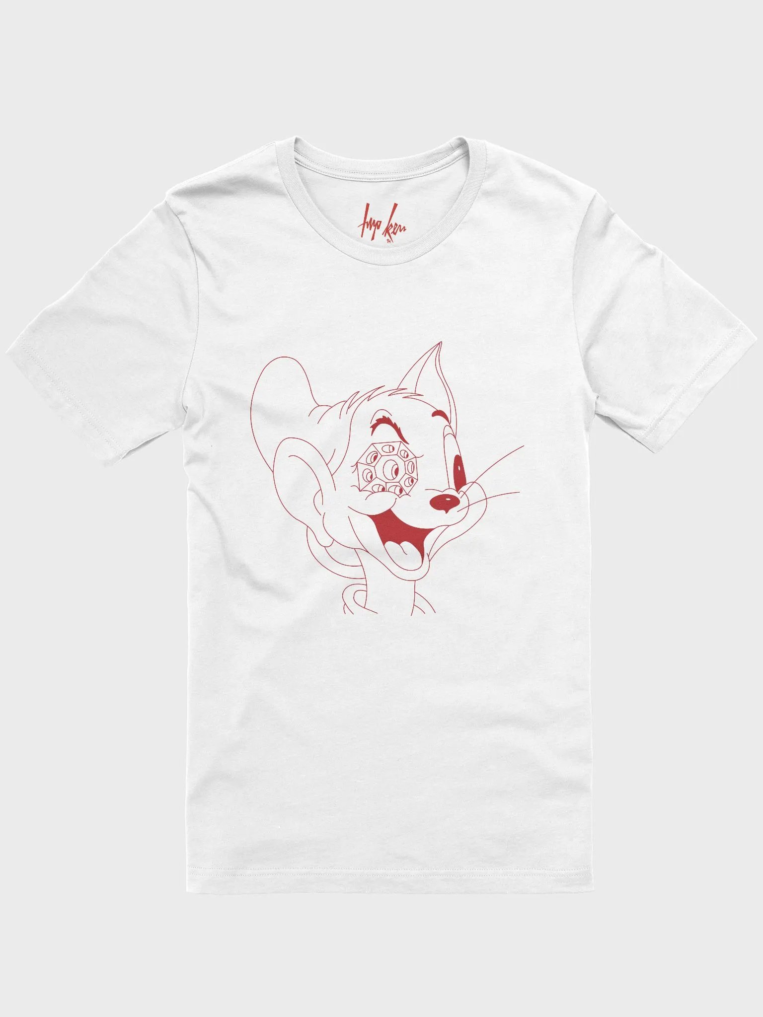 Mergers & Acquisitions Tee, Tom product image (1)