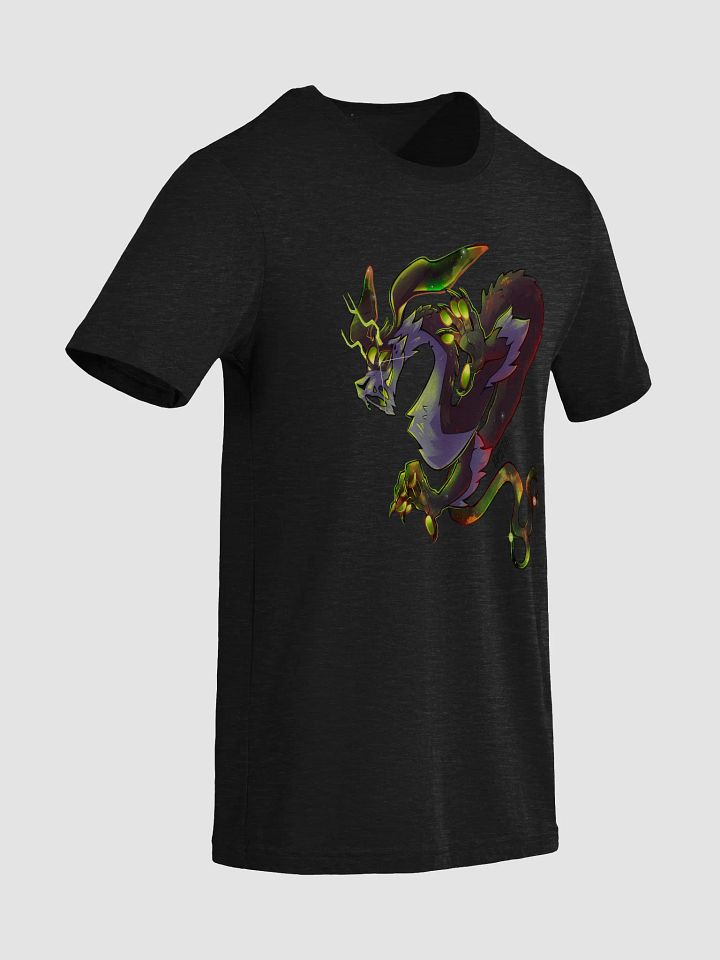 Space Jackalope Tee product image (2)