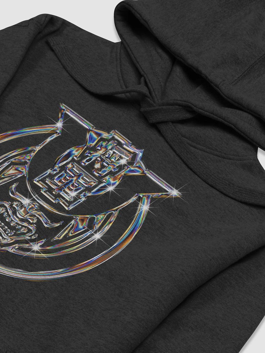 CHROME SHOGUN HOODIE product image (4)