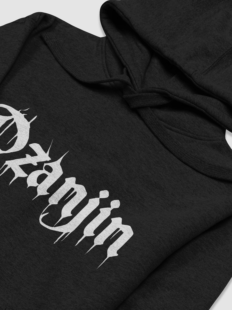 Dzanjin Infernal Pullover Hoodie product image (3)