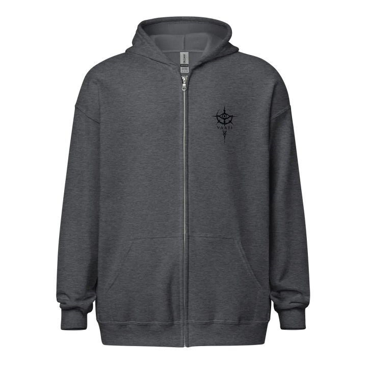FATE [Zip Hoodie] product image (2)