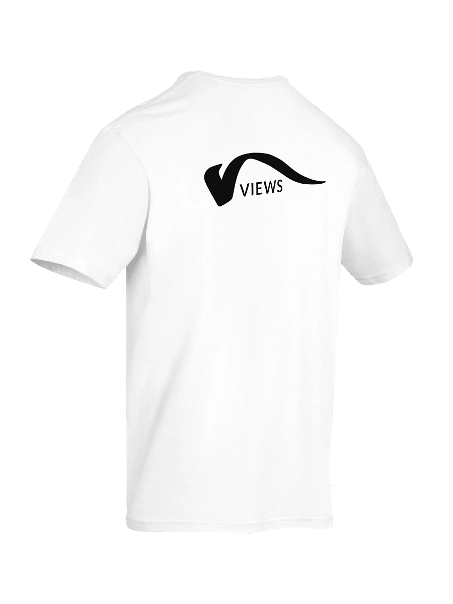 T-Shirt VIEWS product image (12)
