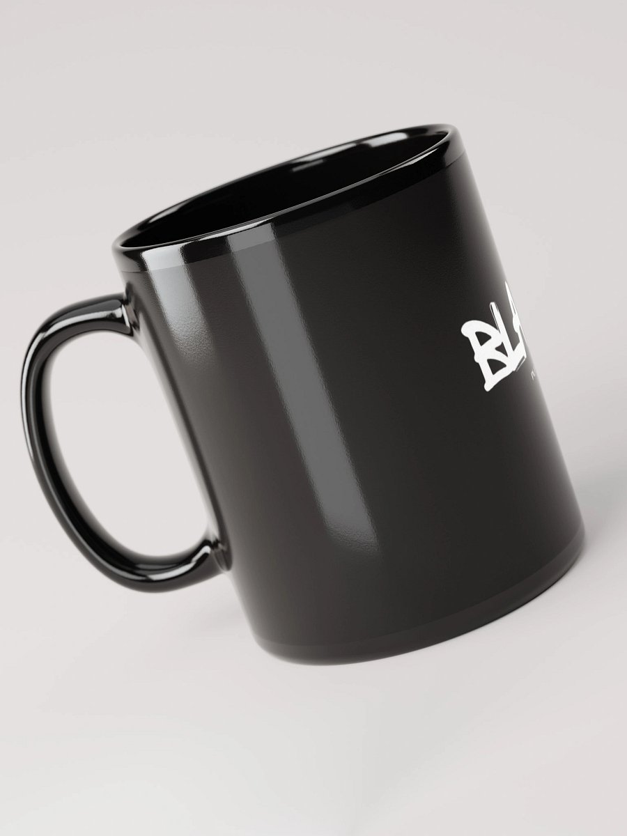 Sketchy Blare! Mug product image (5)