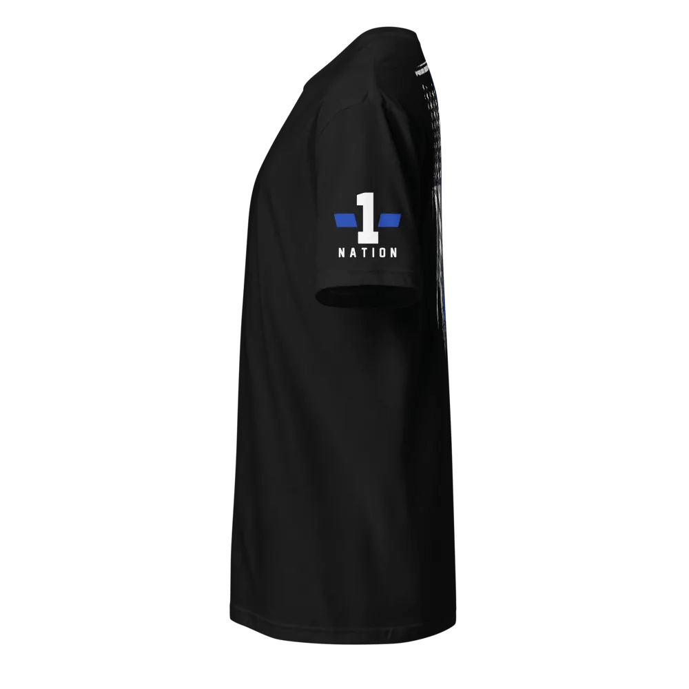 Police: Back The Blue product image (2)