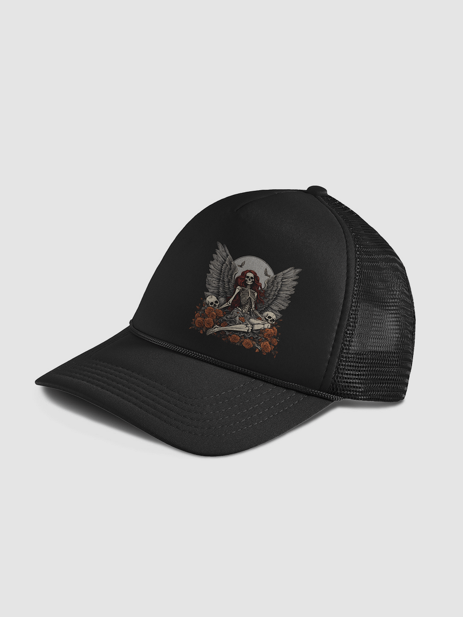 Ethereal Wings Trucker Hat product image (4)