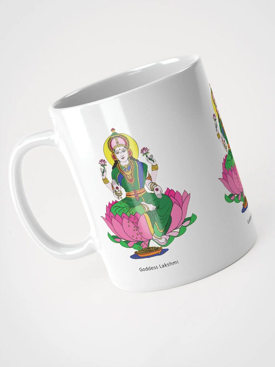 Lakshmi Coffee Mug product image (8)