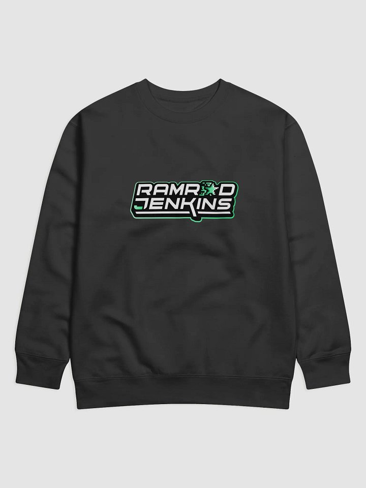 RamrodJenkins Sweatshirt product image (1)