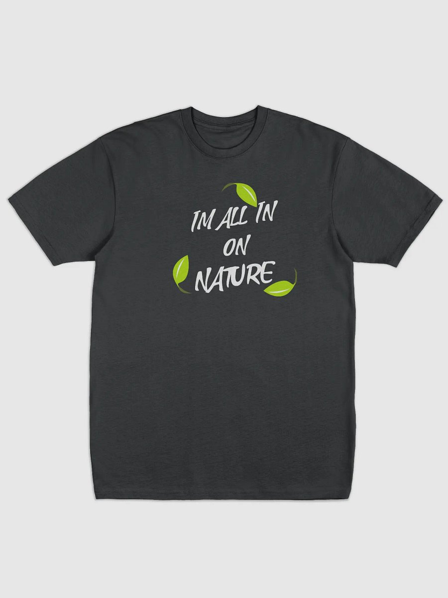 Nature's Embrace Tee product image (3)