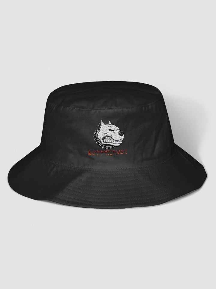 Bucket Hat! product image (1)