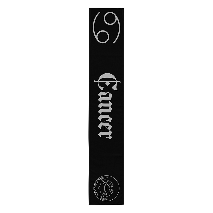 Zodiac Cancer Table Runner product image (1)