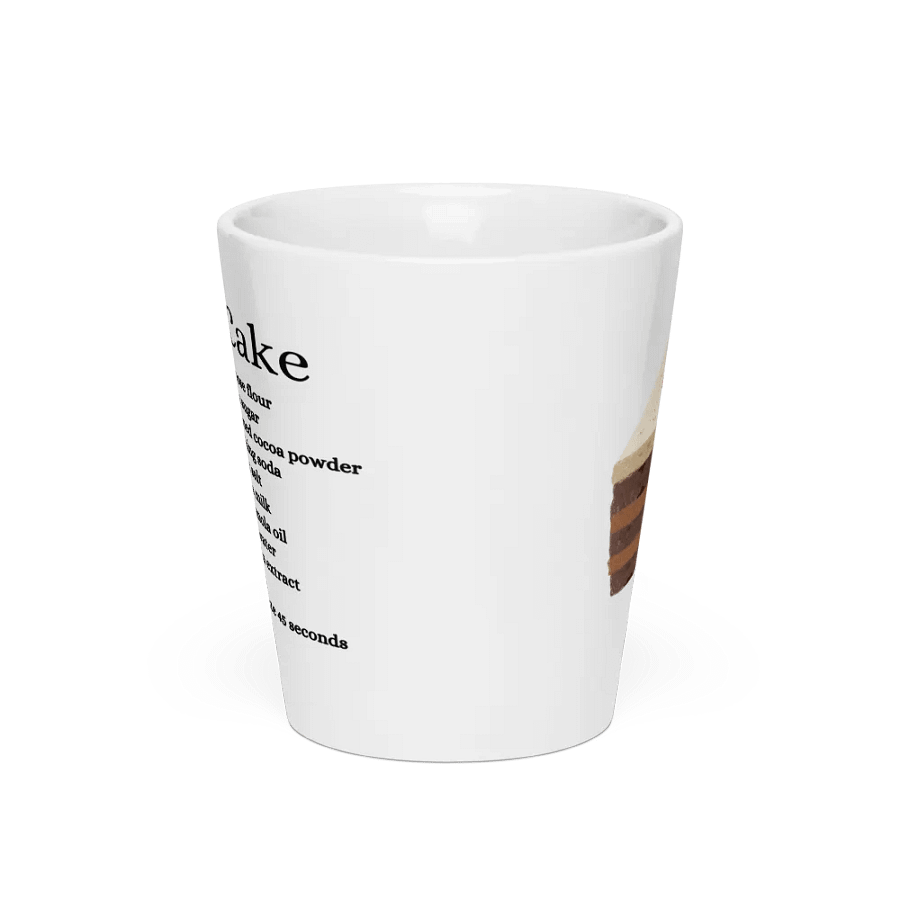 Mug Cake Mug product image (3)