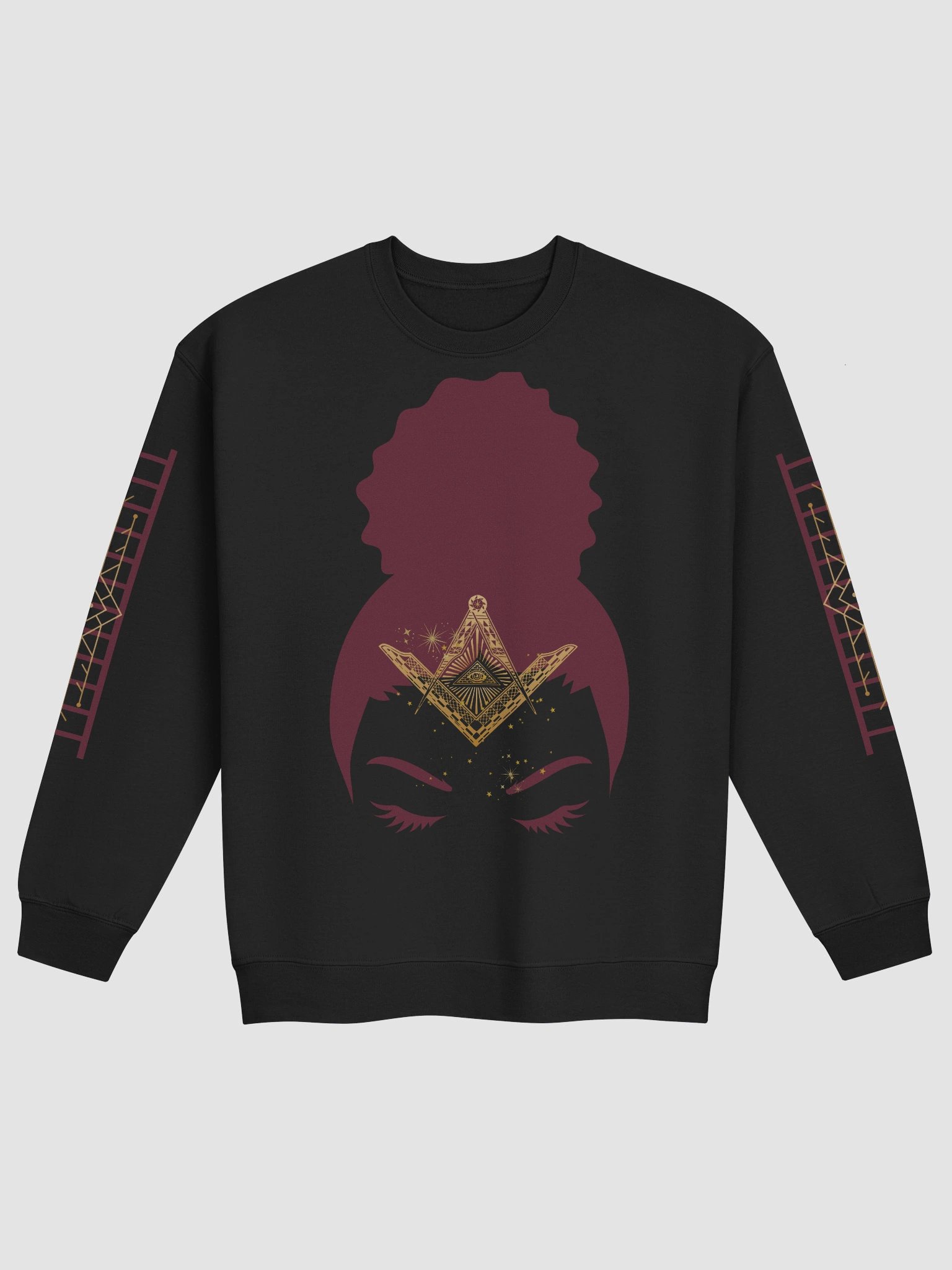 'Builder' Sweatshirt_I product image (3)