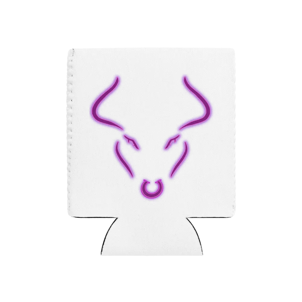 "Wings" Drink Koozie product image (2)