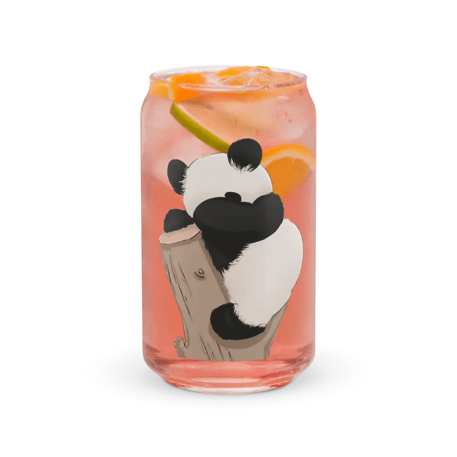 XIONGMAO🐼Giant Panda product image (37)
