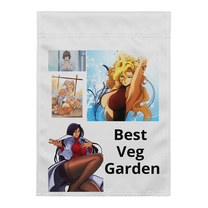 A Garden Hanging Sign product image (1)