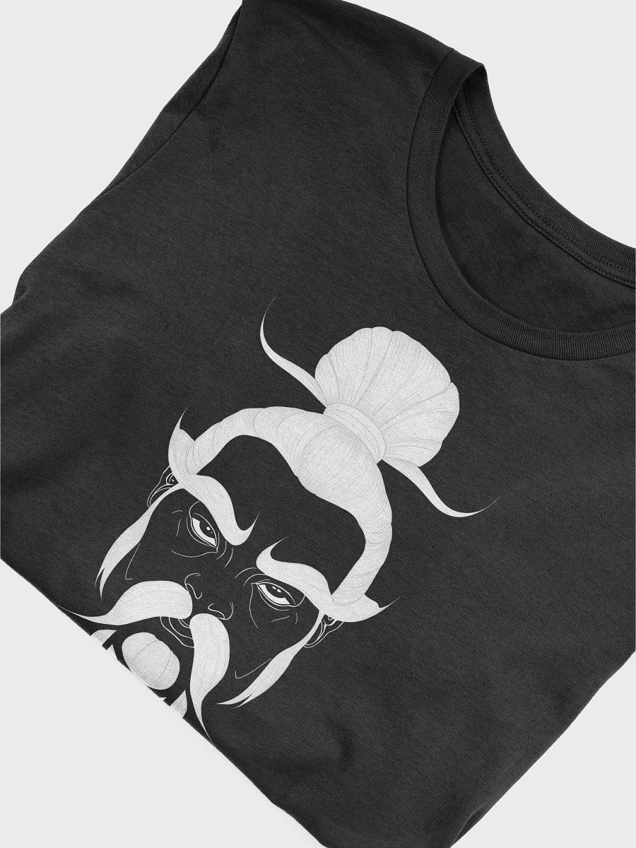 Pai Mei T-Shirt product image (6)