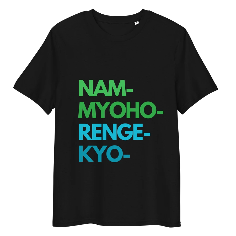 Nam-Myoho-Renge-Kyo Classic T-Shirt product image (18)