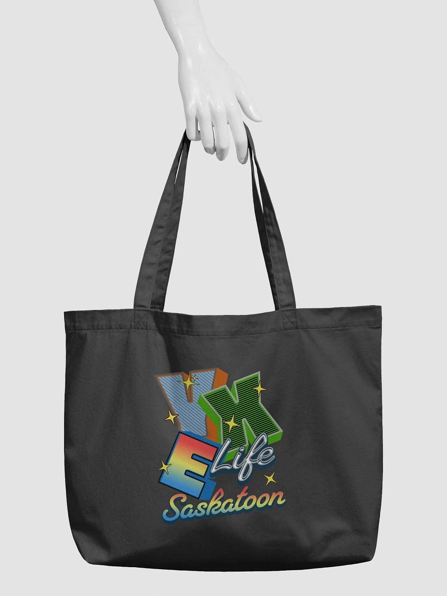 YXE Life Saskatoon Edition Tote product image (3)