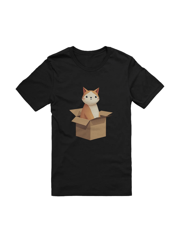 Sneaky Cat product image (1)
