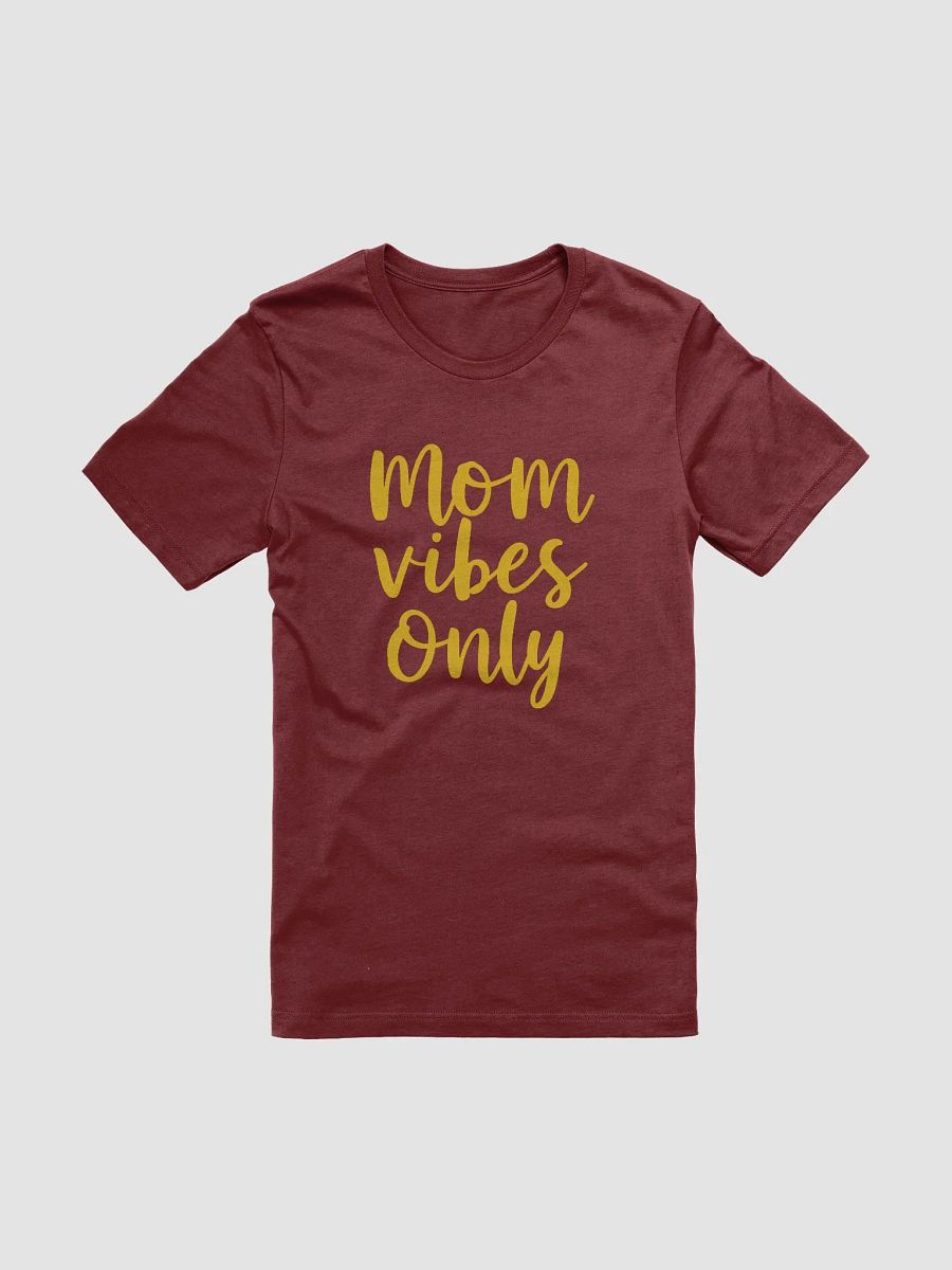 Mom Vibes Only product image (9)