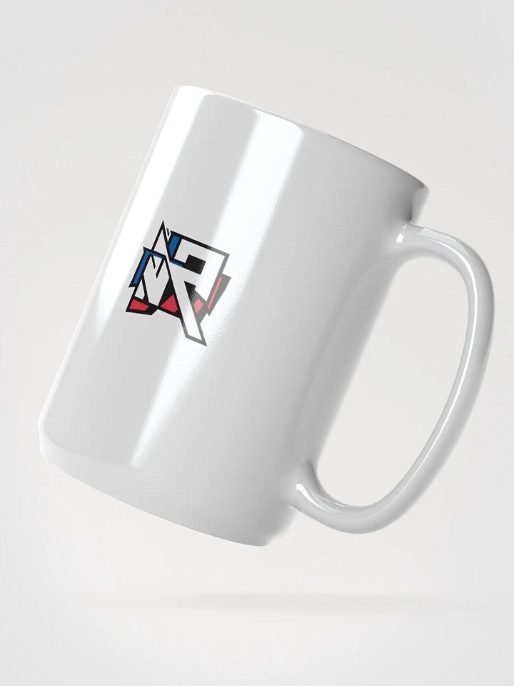 Nova Renegades Mug product image (2)