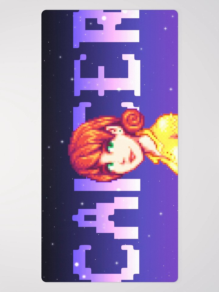 Mouse Pad Penny – Stardew Valley product image (2)