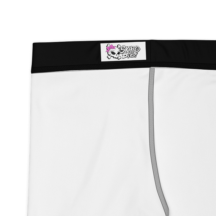 Skate Or Die! Leggins product image (2)