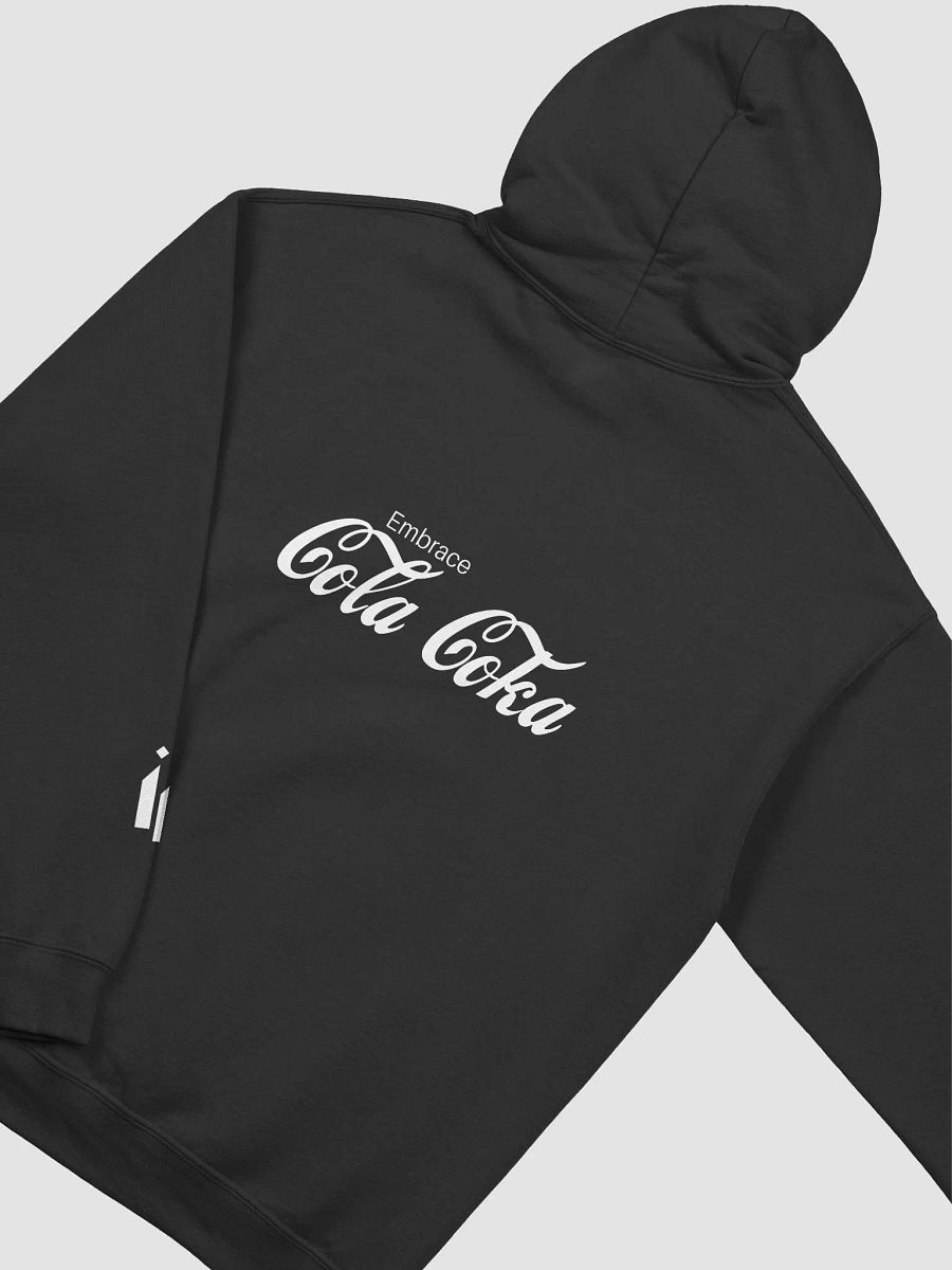 Cola Coka Stranded Hoodie product image (4)