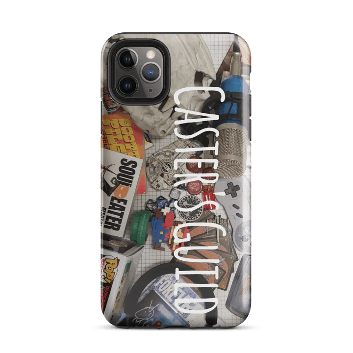 Caster's Guild iPhone® Tough Case product image (26)