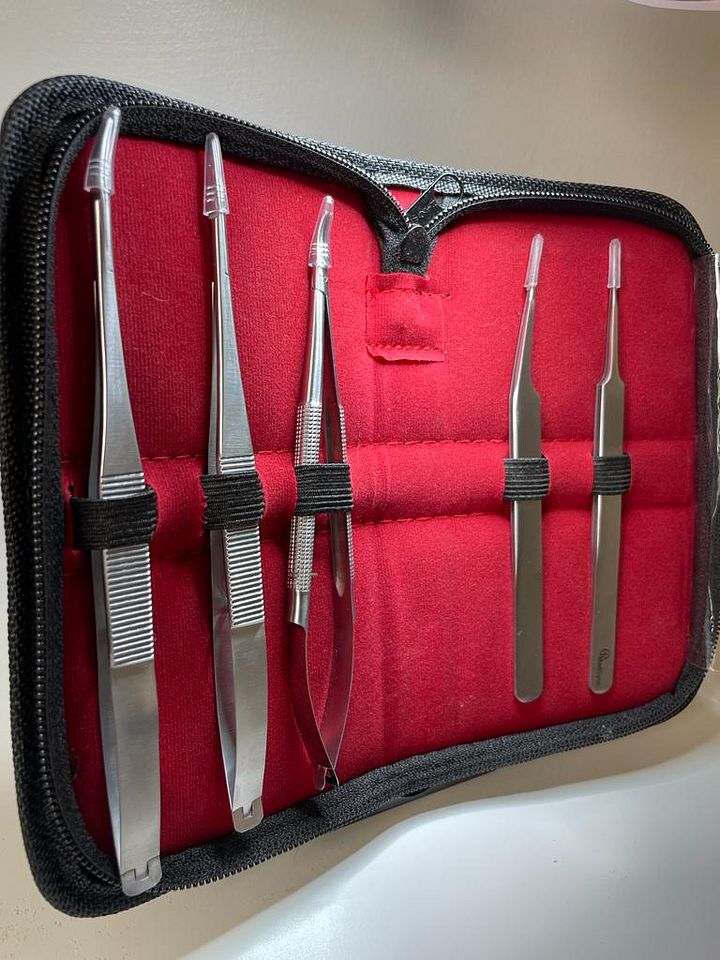 Microsurgery Instruments product image (1)