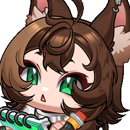 Tier 2 - floof