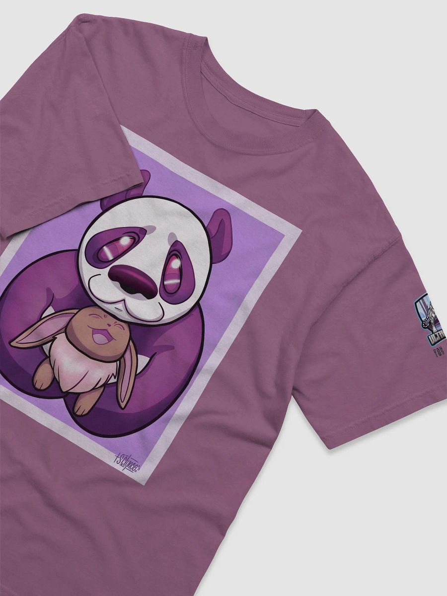 Ultra's Girls t-shirt product image (3)