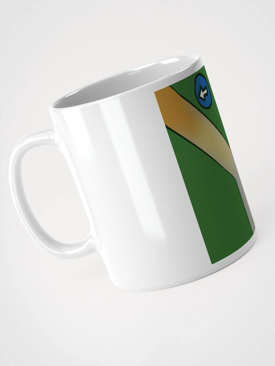 The Right Path Mug product image (7)