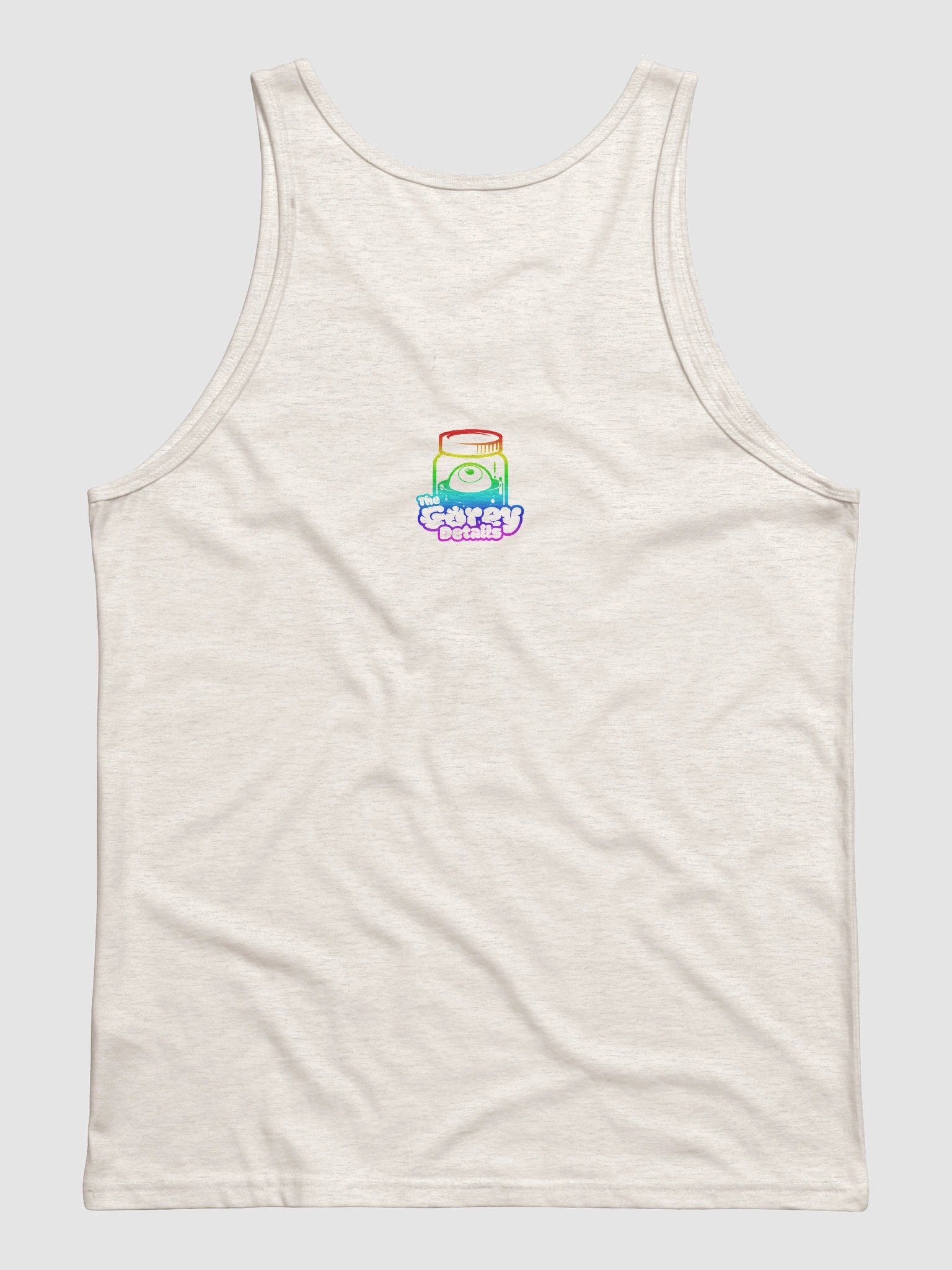 Equality - Bella+Canvas Jersey Tank product image (50)