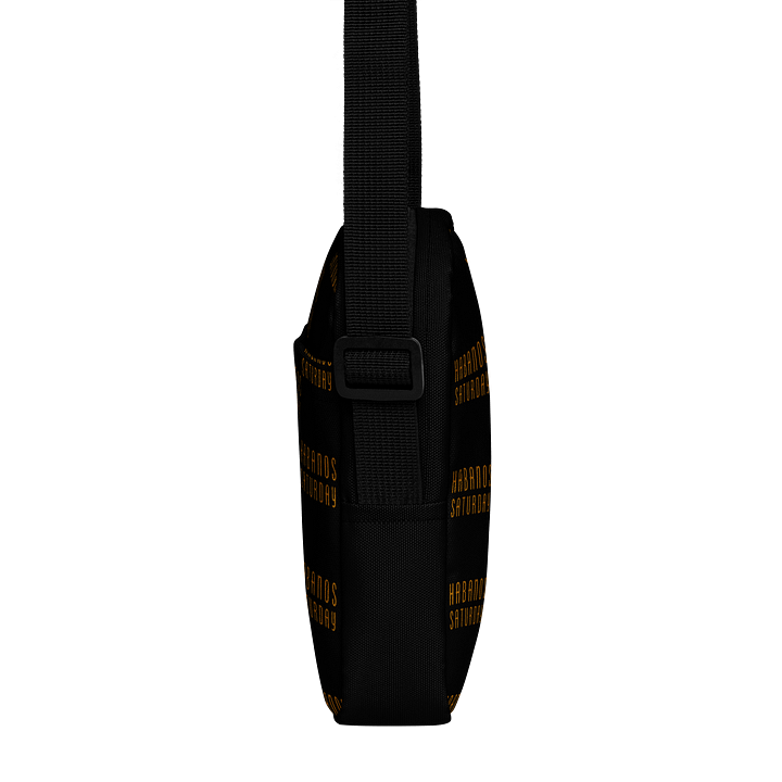 Habanos Saturday Official Crossbody Bag product image (2)