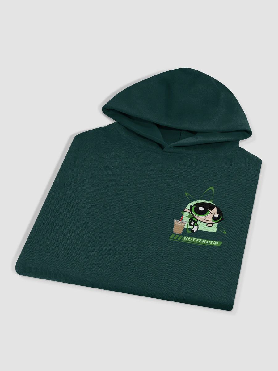 Buttercup Oversized Hoodie product image (4)