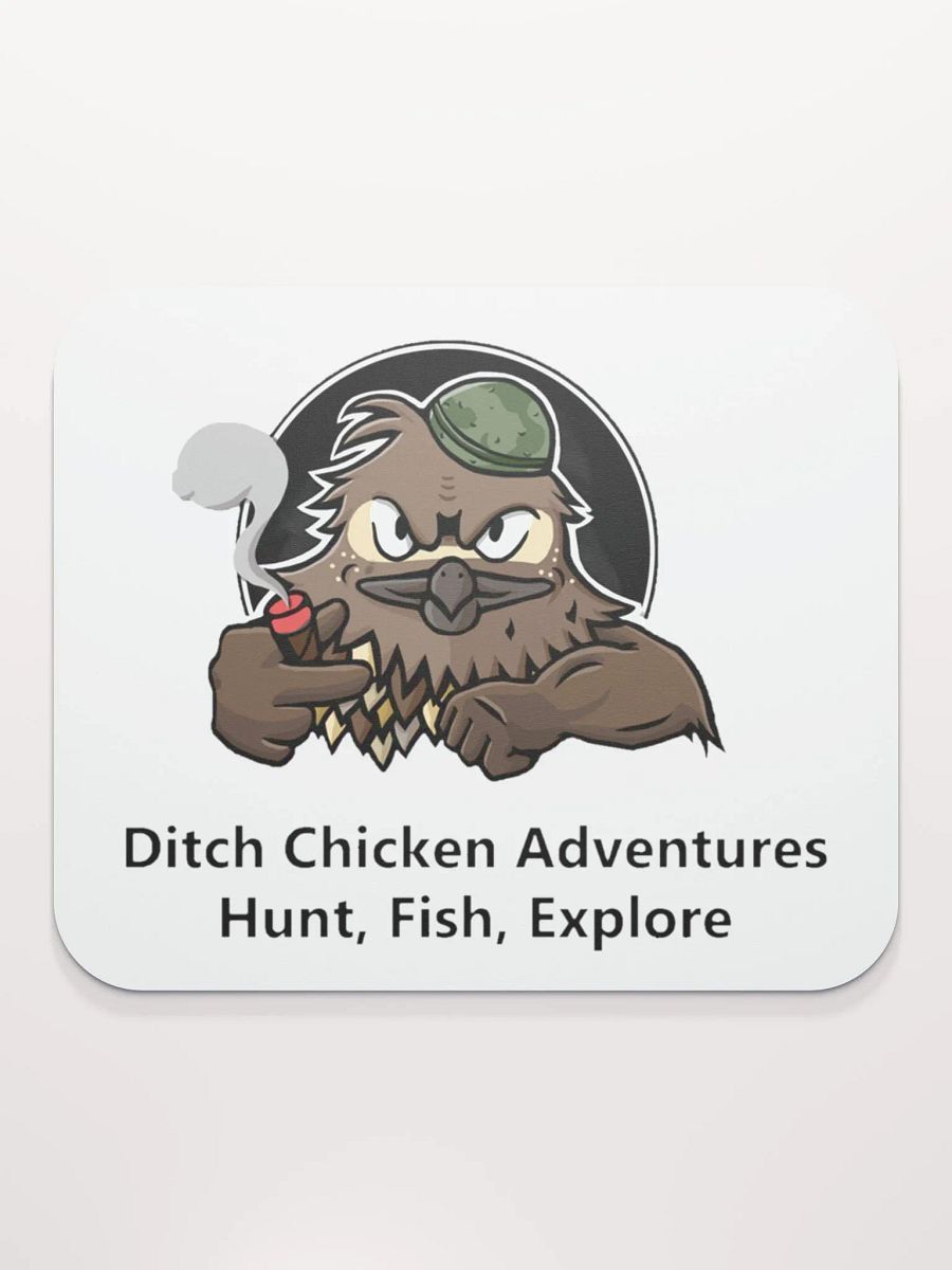 DCA mouse pad product image (2)