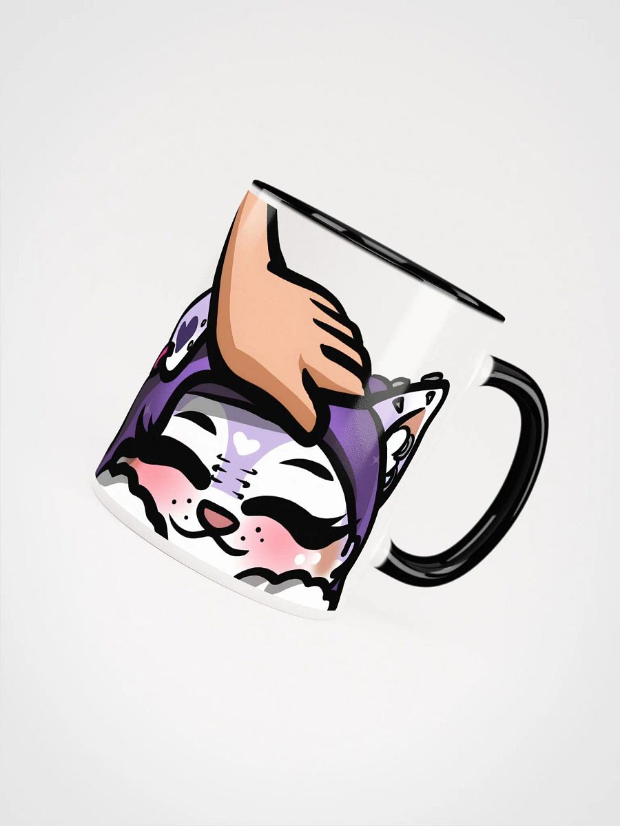 Headpats Mug product image (4)