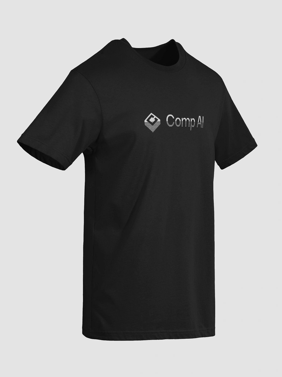 Layered Complex Graphic T-Shirt product image (5)