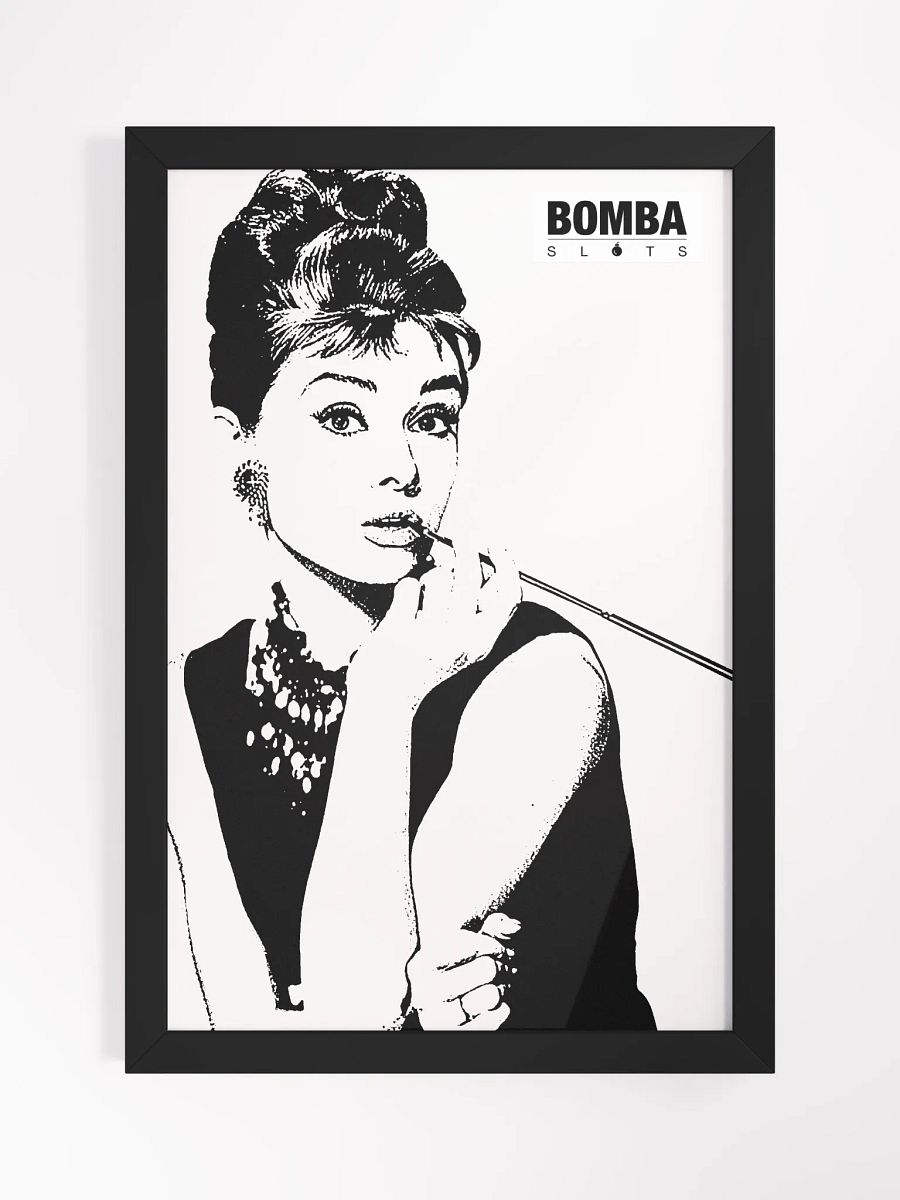 BOMBA SLOTS Wall Art product image (6)