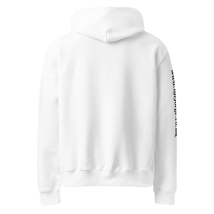 Life Forge 'Even Rainbows Need Rain' Hoodie product image (2)