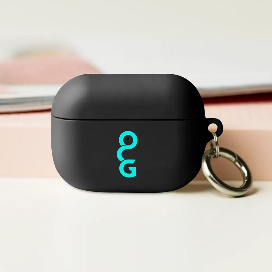 OCG Logo/ Holy Bat Man Airpods Case product image (8)