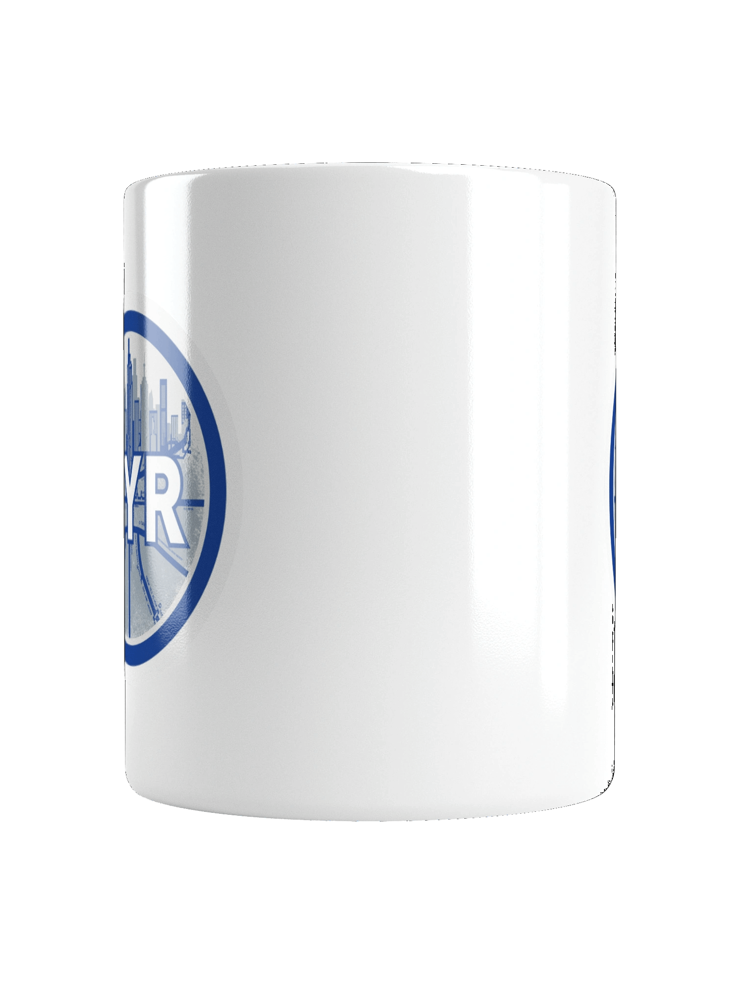 JBL3 New York Renegades Mug (White) product image (16)