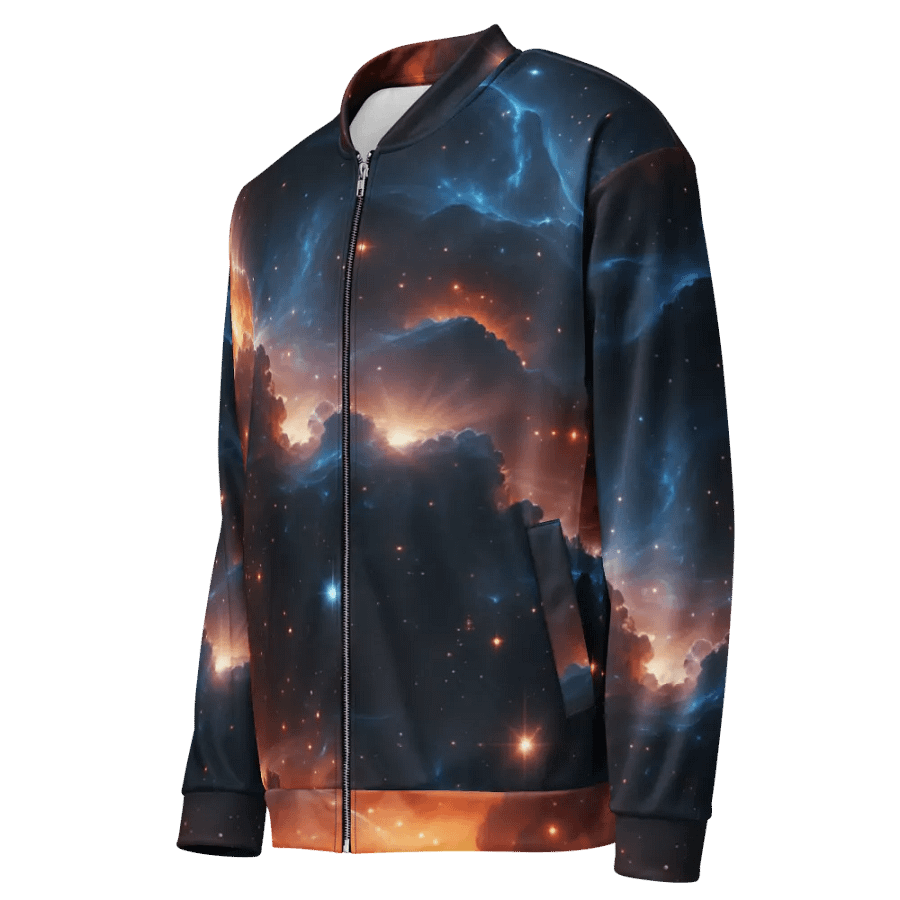 Stellar Legacy Jacket product image (3)