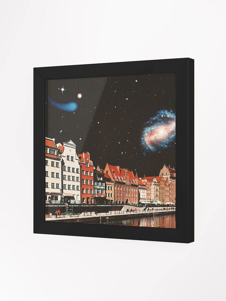 Cosmic Port product image (12)