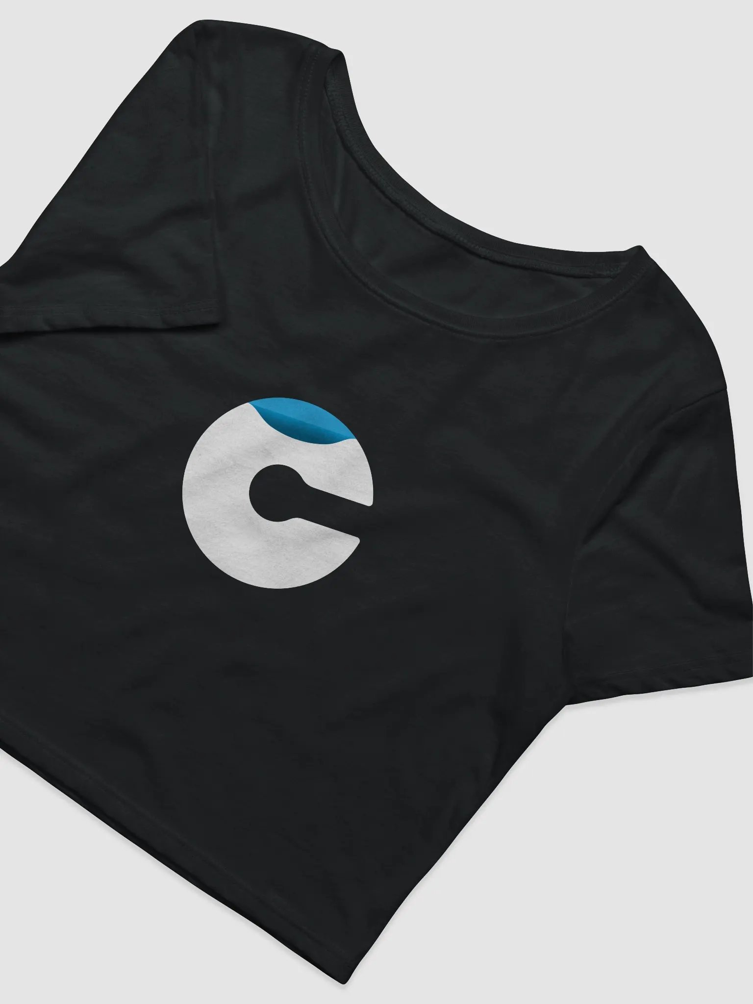 Women's Crop Tee product image (2)