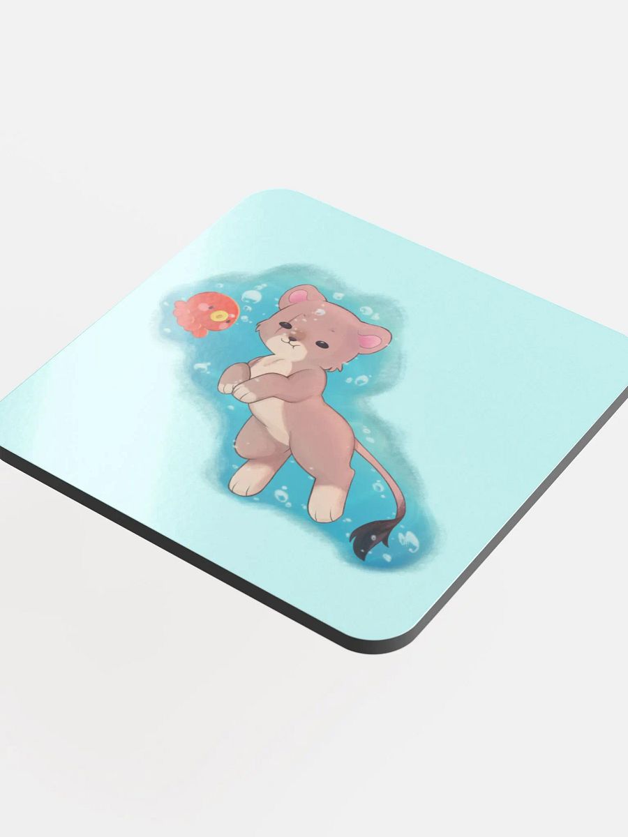 Hagstorian Coaster product image (4)