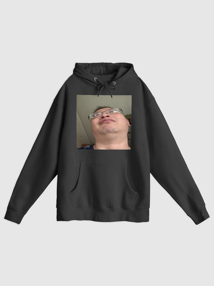 Lane Seven Premium Pullover Hoodie: inspiration product image (4)